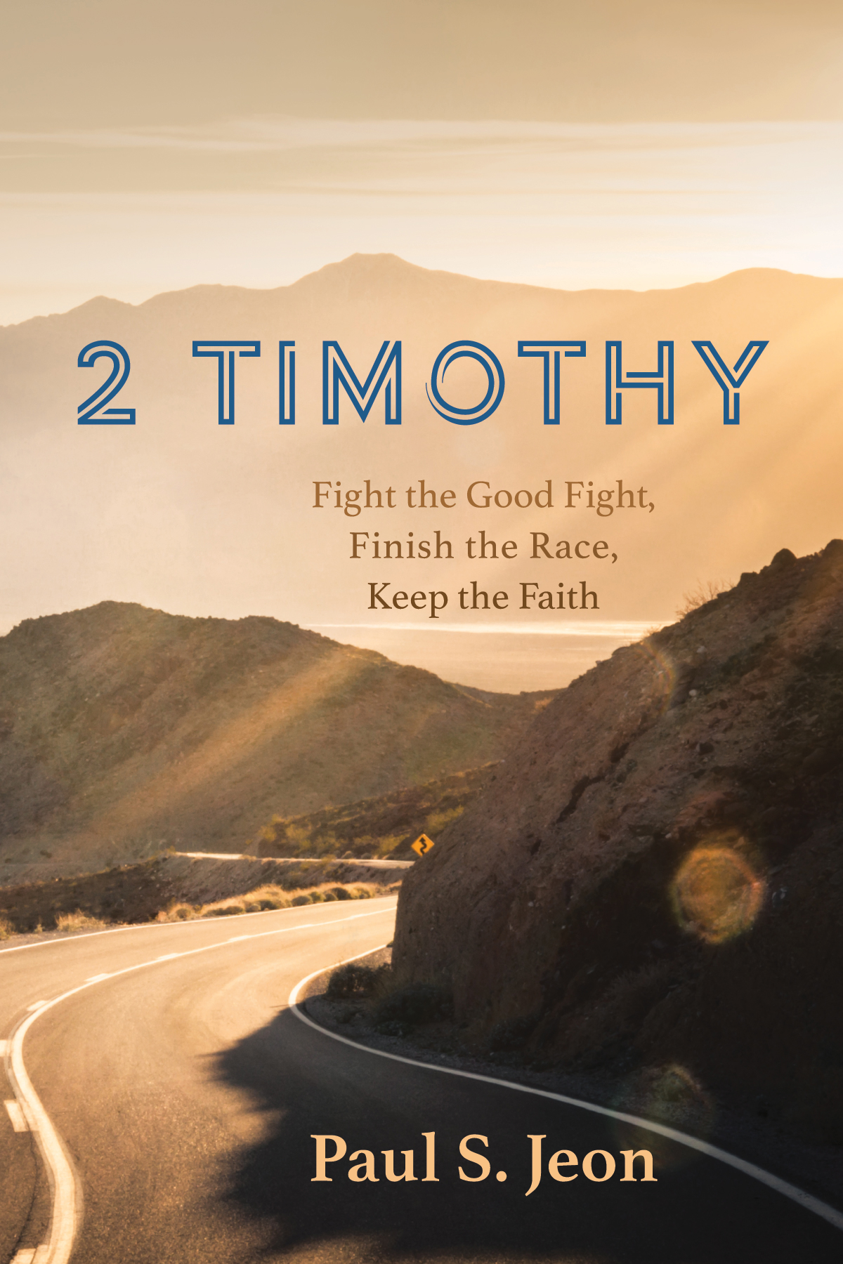 2 Timothy Paul S Jeon