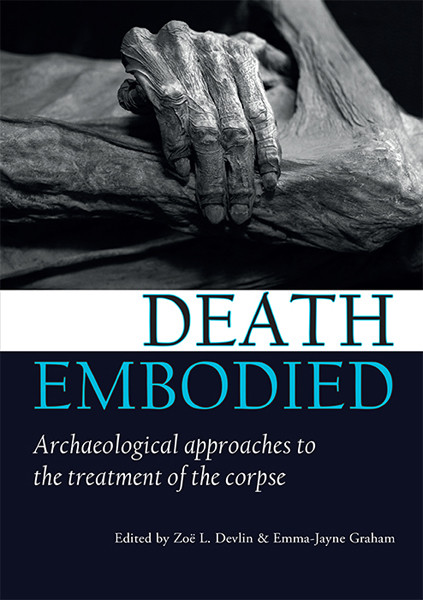 Death Embodied Zo L Devlinemmajayne Graham