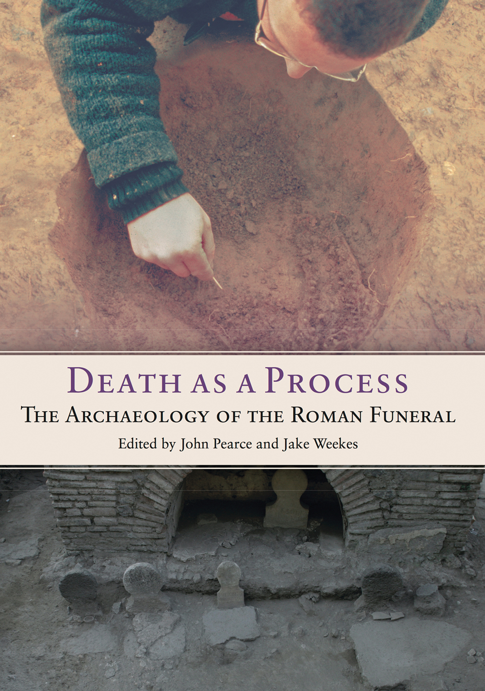 Death As A Process Unknown