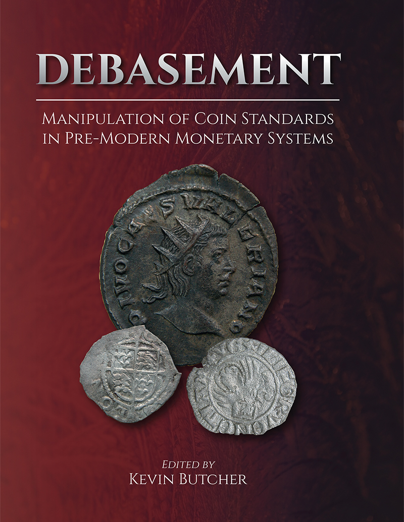 Debasement Kevin Butcher