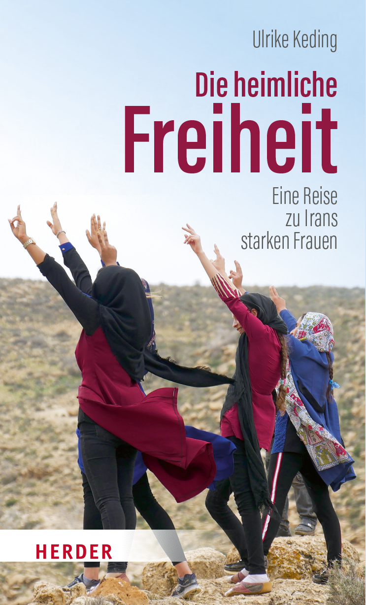 Die Heimliche Freiheit Keding