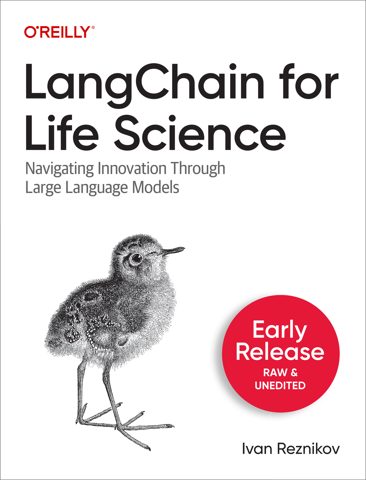 Langchain For Life Science Navigating Innovation Through Large Language Models Ivan Reznikov