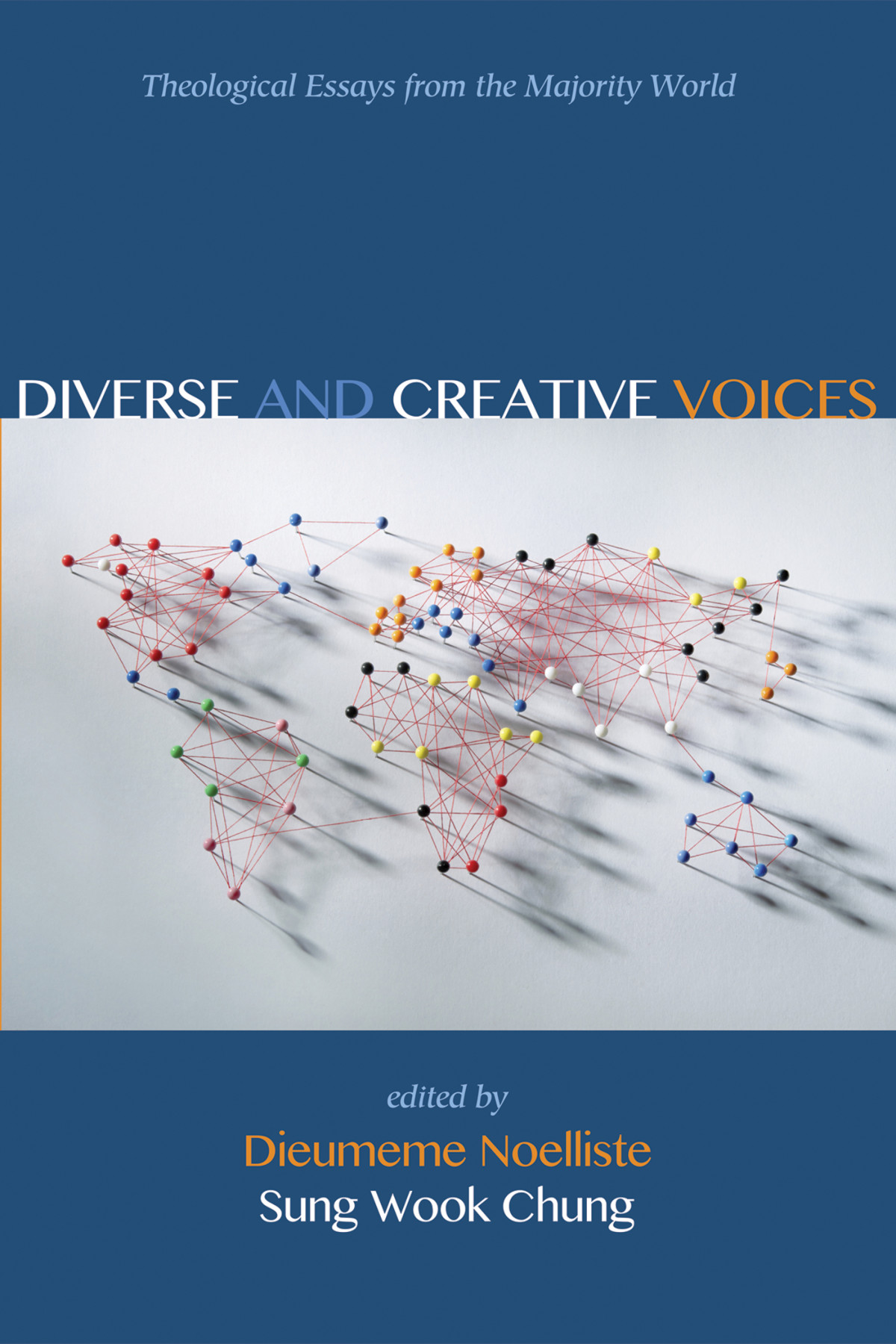 Diverse And Creative Voices Dieumeme Noellistesung Wook Chung