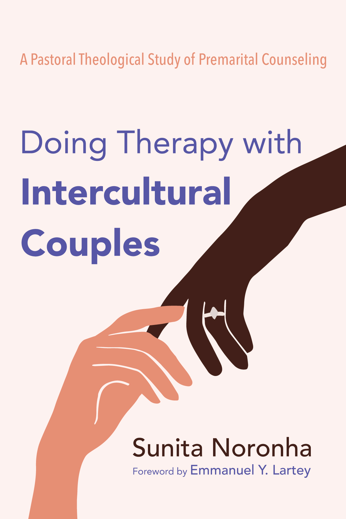 Doing Therapy With Intercultural Couples Sunita Noronha