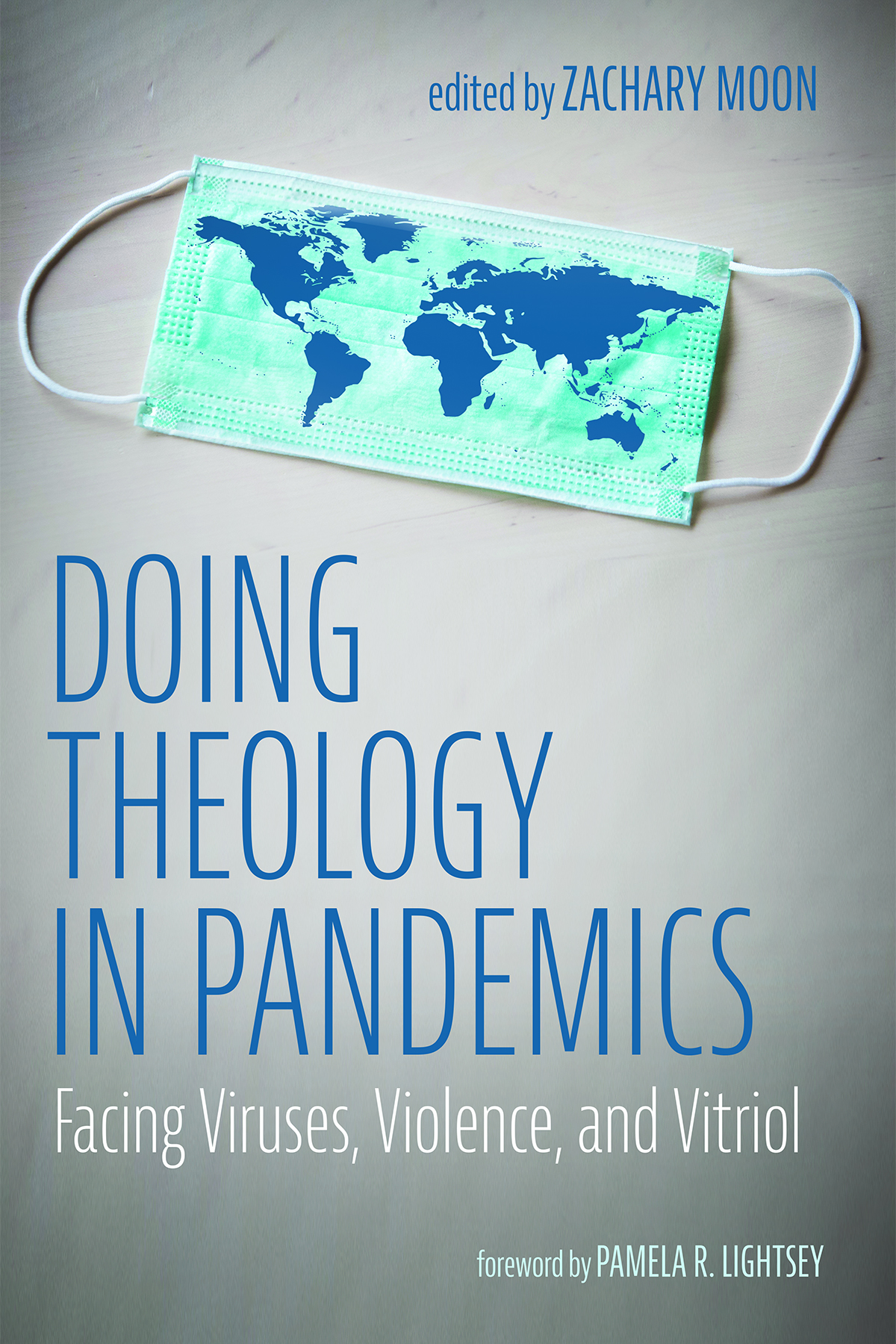 Doing Theology In Pandemics Zachary Moon