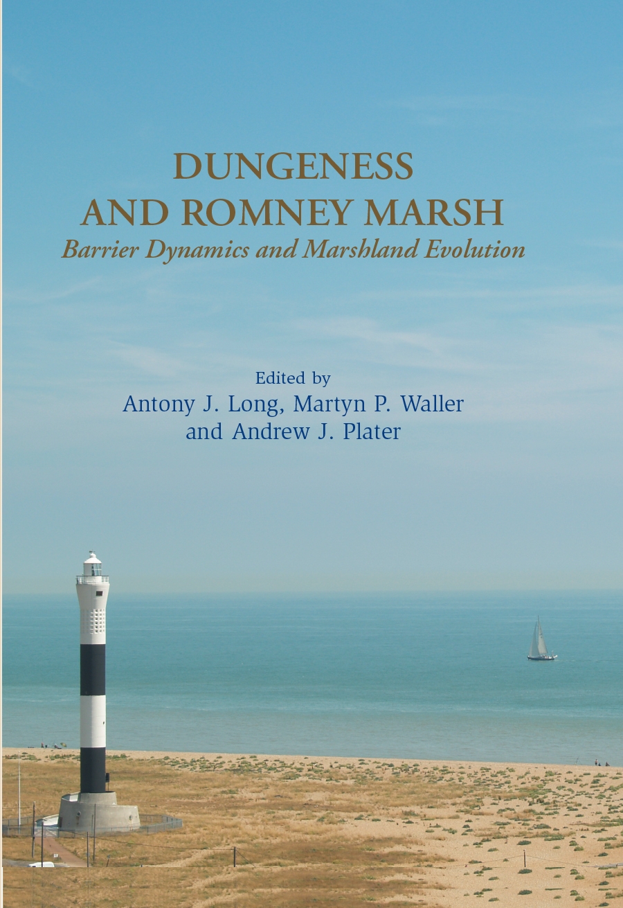 Dungeness And Romney Marsh Long Antonywaller Martynplater