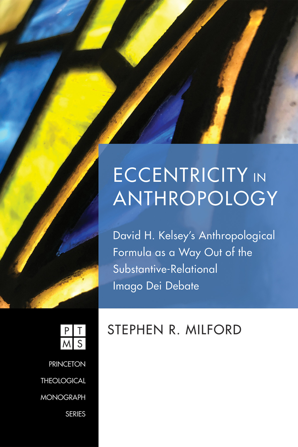 Eccentricity In Anthropology Stephen R Milford