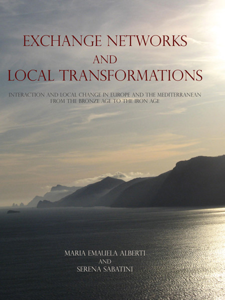 Exchange Networks And Local Transformations Maria Emanuela Albertiserena Sabatini