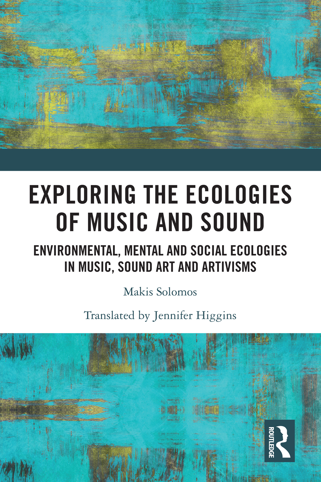Exploring The Ecologies Of Music And Sound Makis Solomos