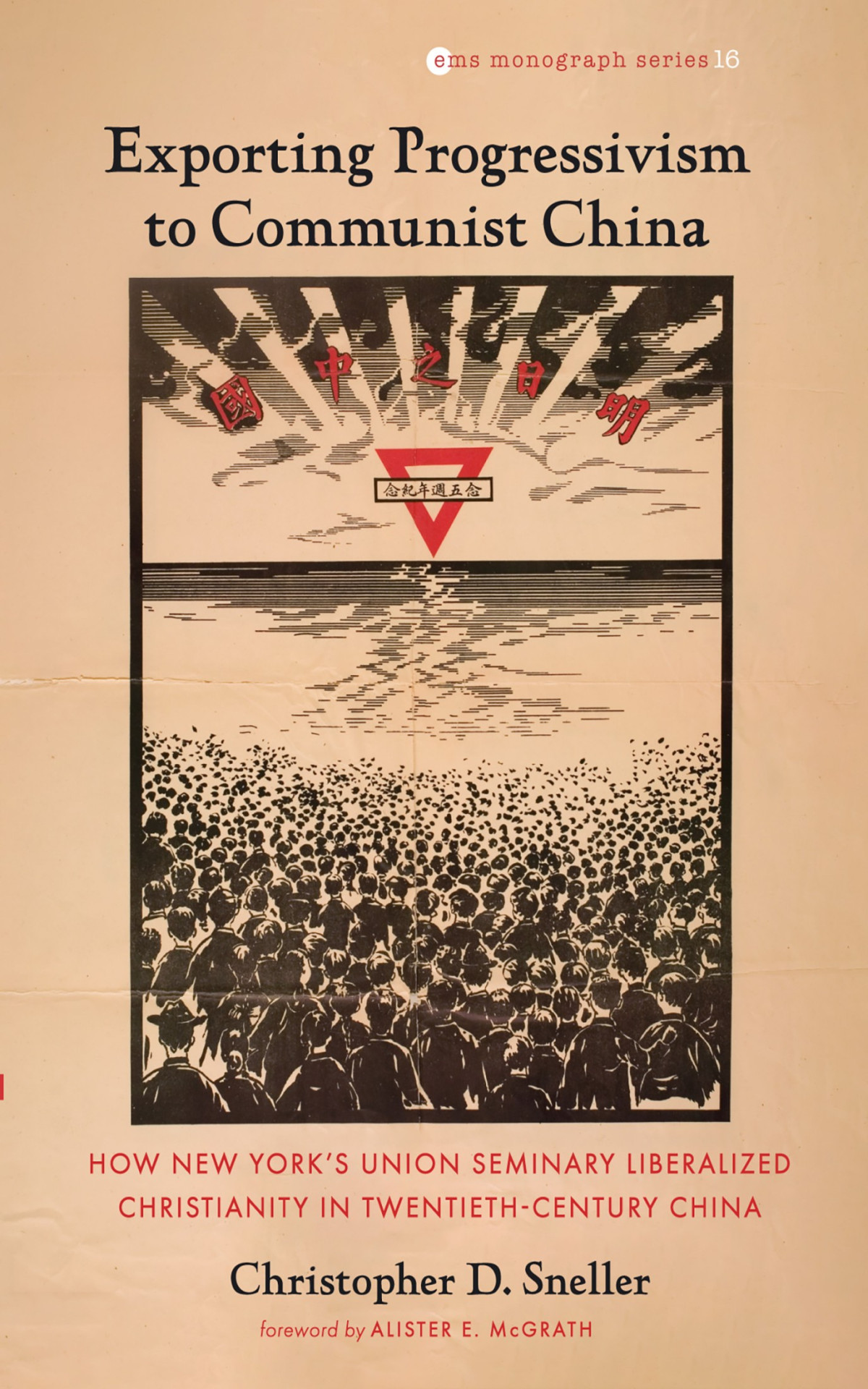 Exporting Progressivism To Communist China Christopher D Sneller