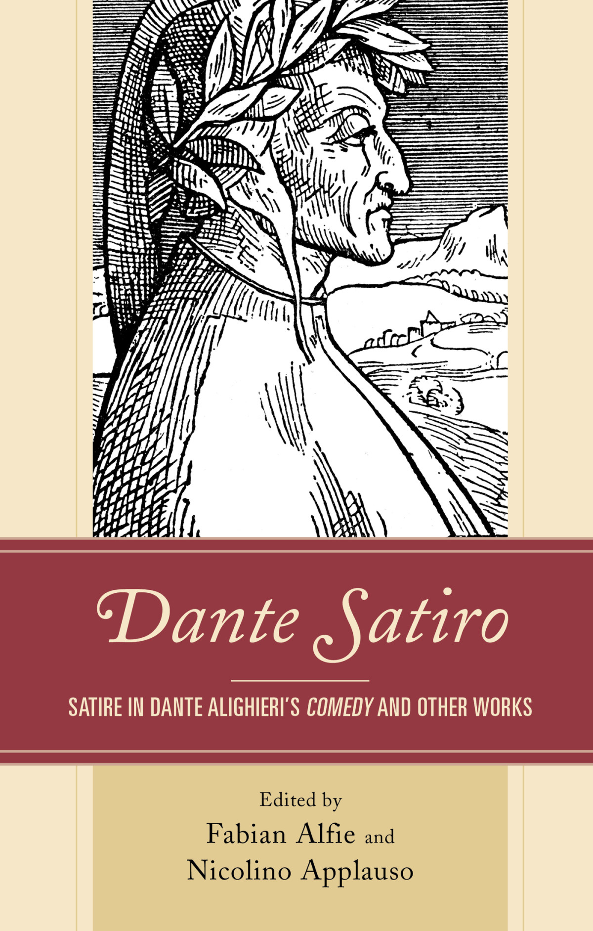 Dante Satiro Fabian Alfienicolino Applauso