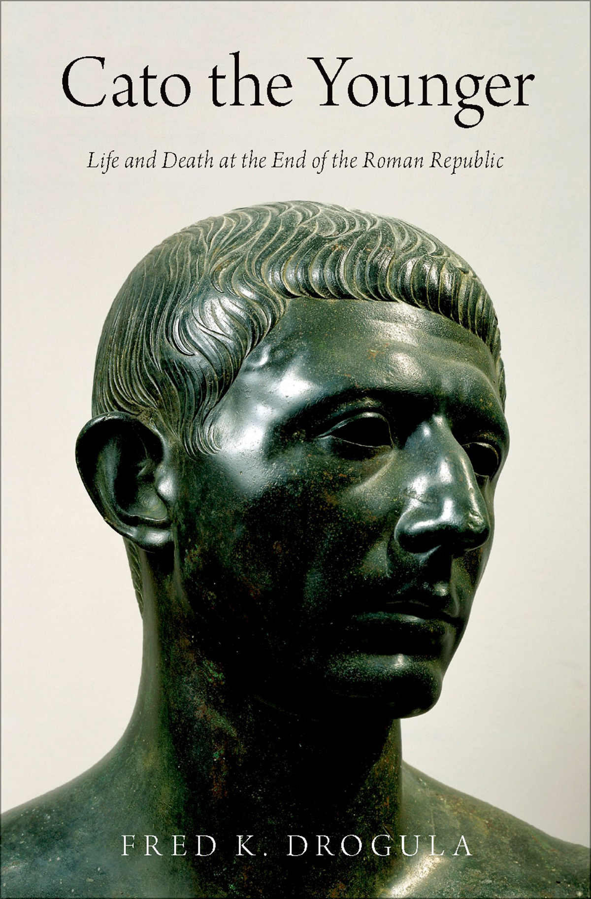 Cato The Younger Drogula Fred K