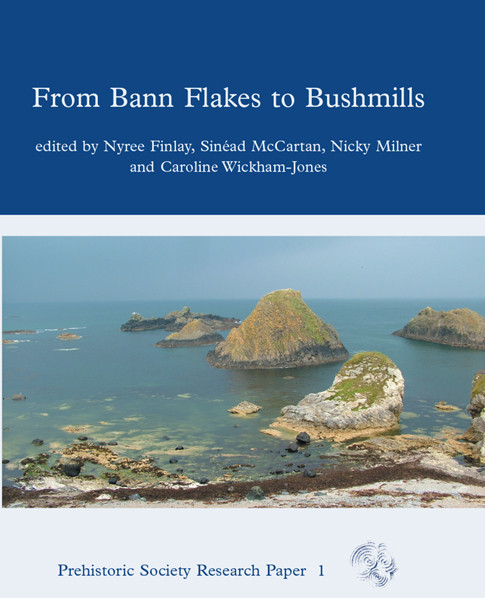 From Bann Flakes To Bushmills Woodman Peter Cfinlay N