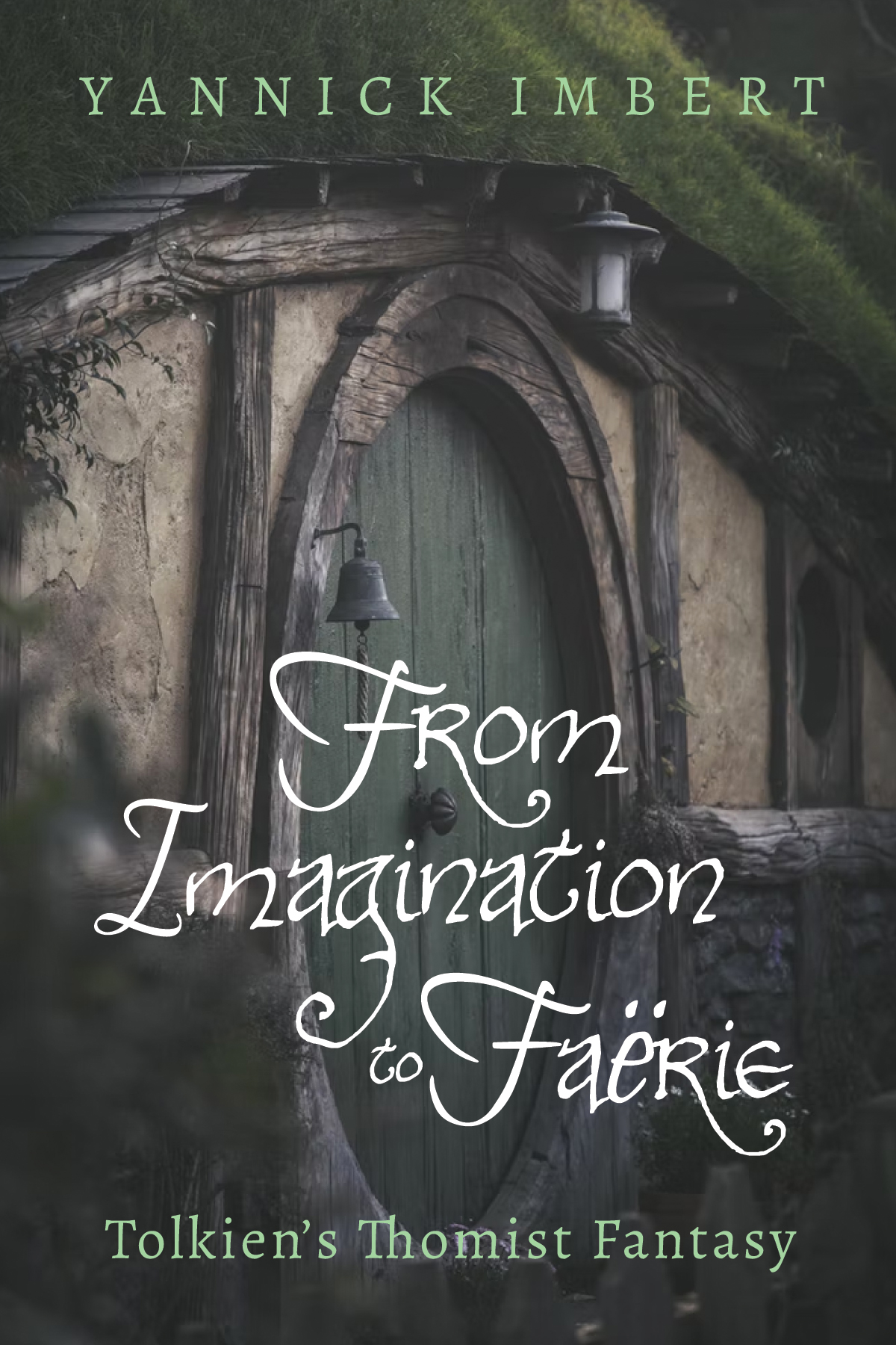 From Imagination To Farie Yannick Imbert
