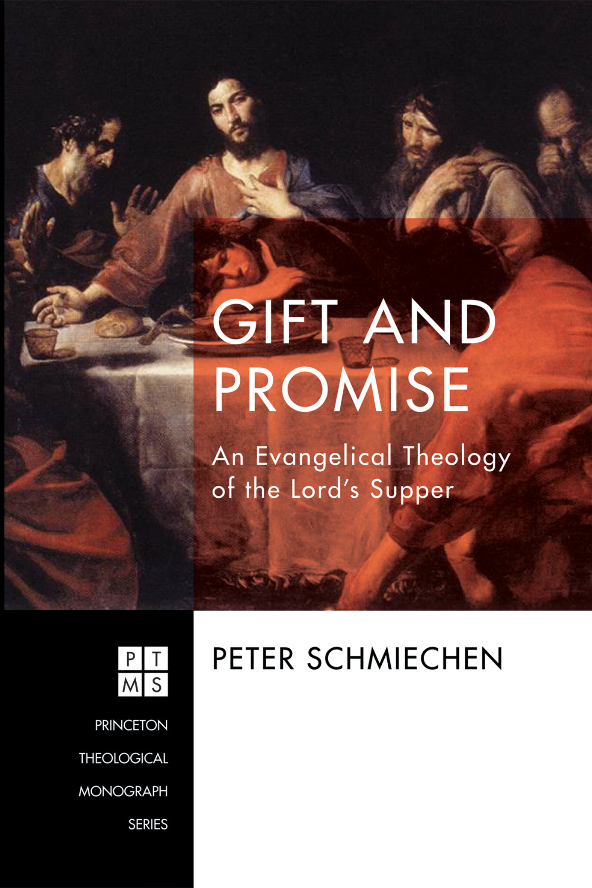 Gift And Promise Peter Schmiechen