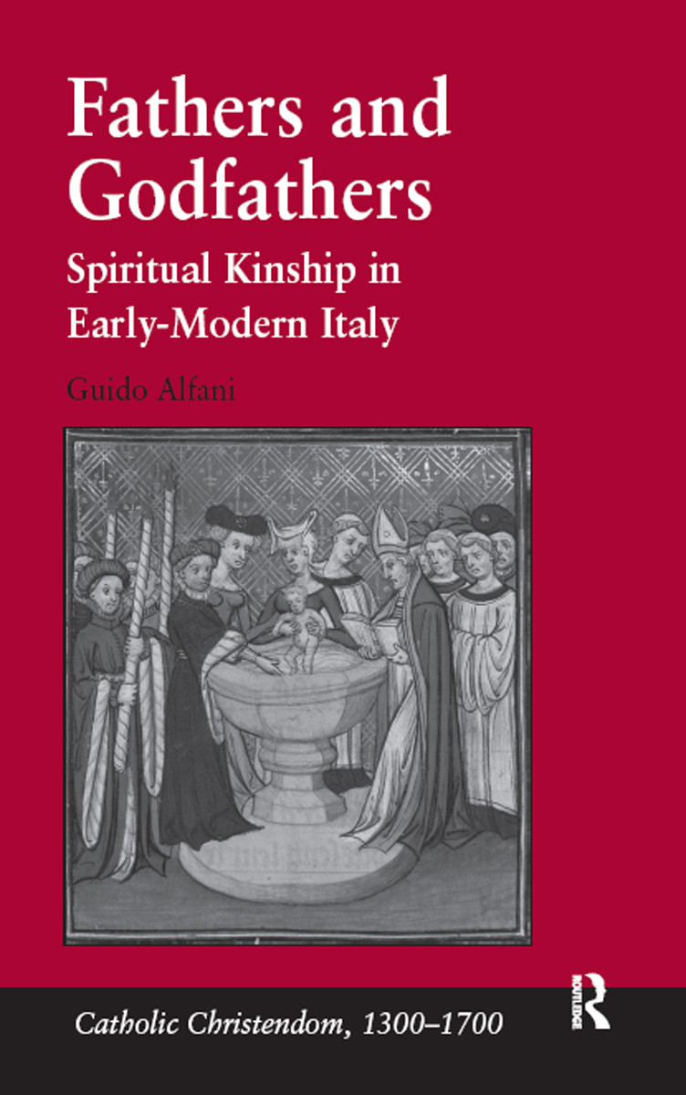 Fathers And Godfathers Alfani Guido