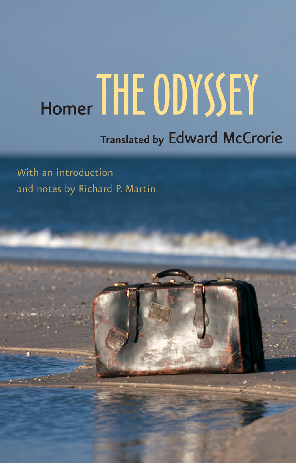 The Odyssey Homer