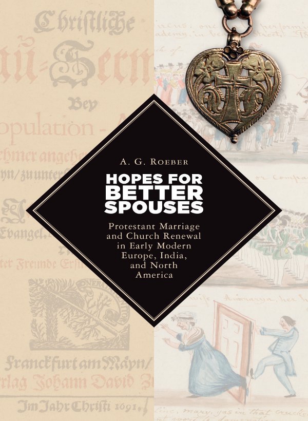 Hopes For Better Spouses A G Roeber
