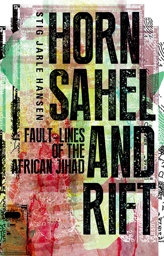 Horn Sahel And Rift Stig Jarle Hansen