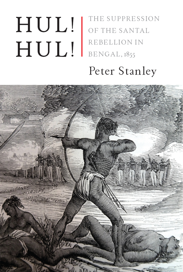 Hul Hul Peter Stanley