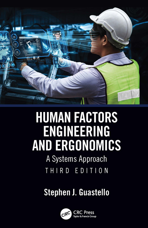 Human Factors Engineering And Ergonomics Stephen J Guastello