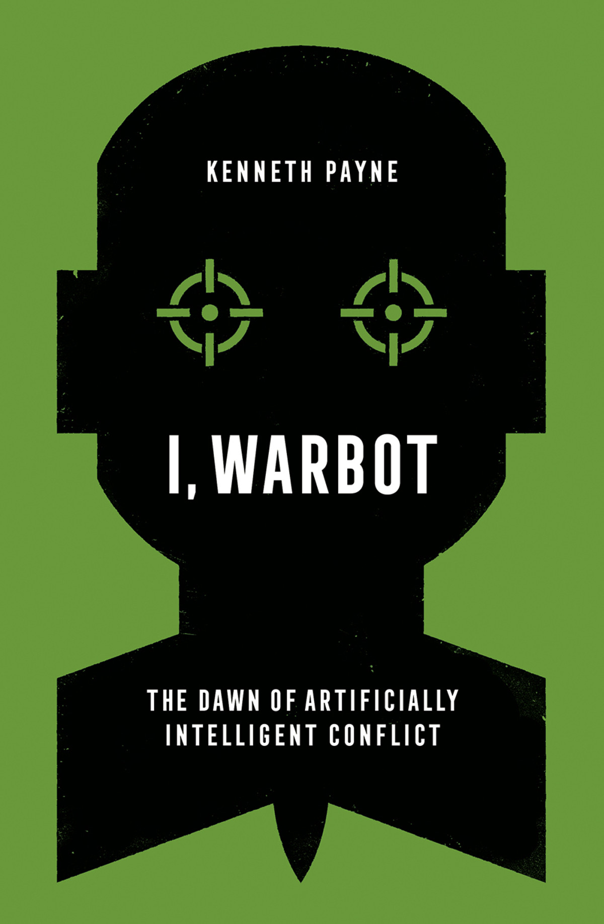 I Warbot Kenneth Payne