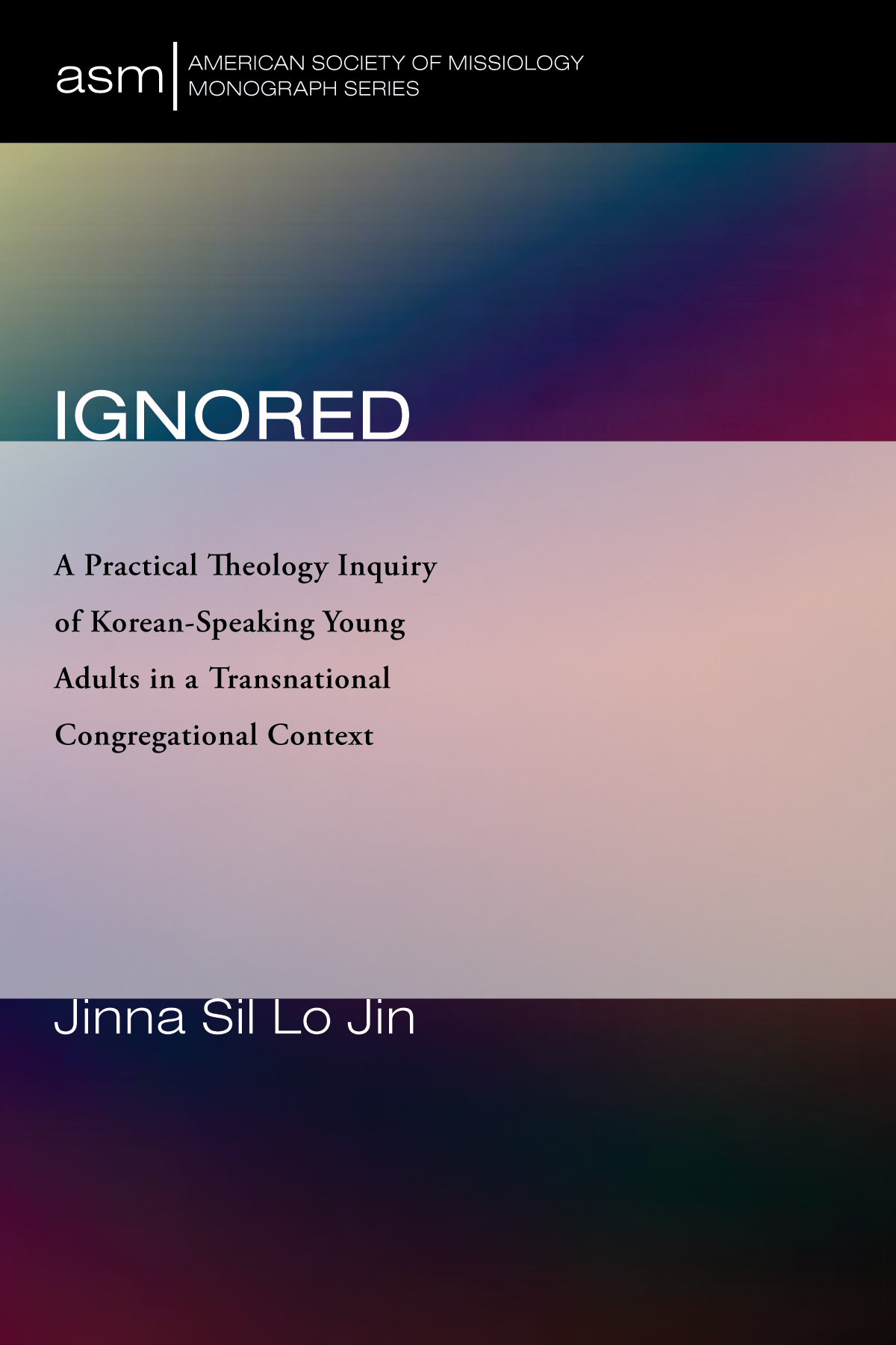 Ignored Jinna Sil Lo Jin