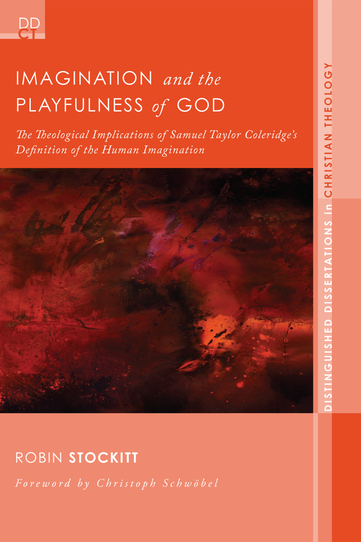 Imagination And The Playfulness Of God Robin Stockitt