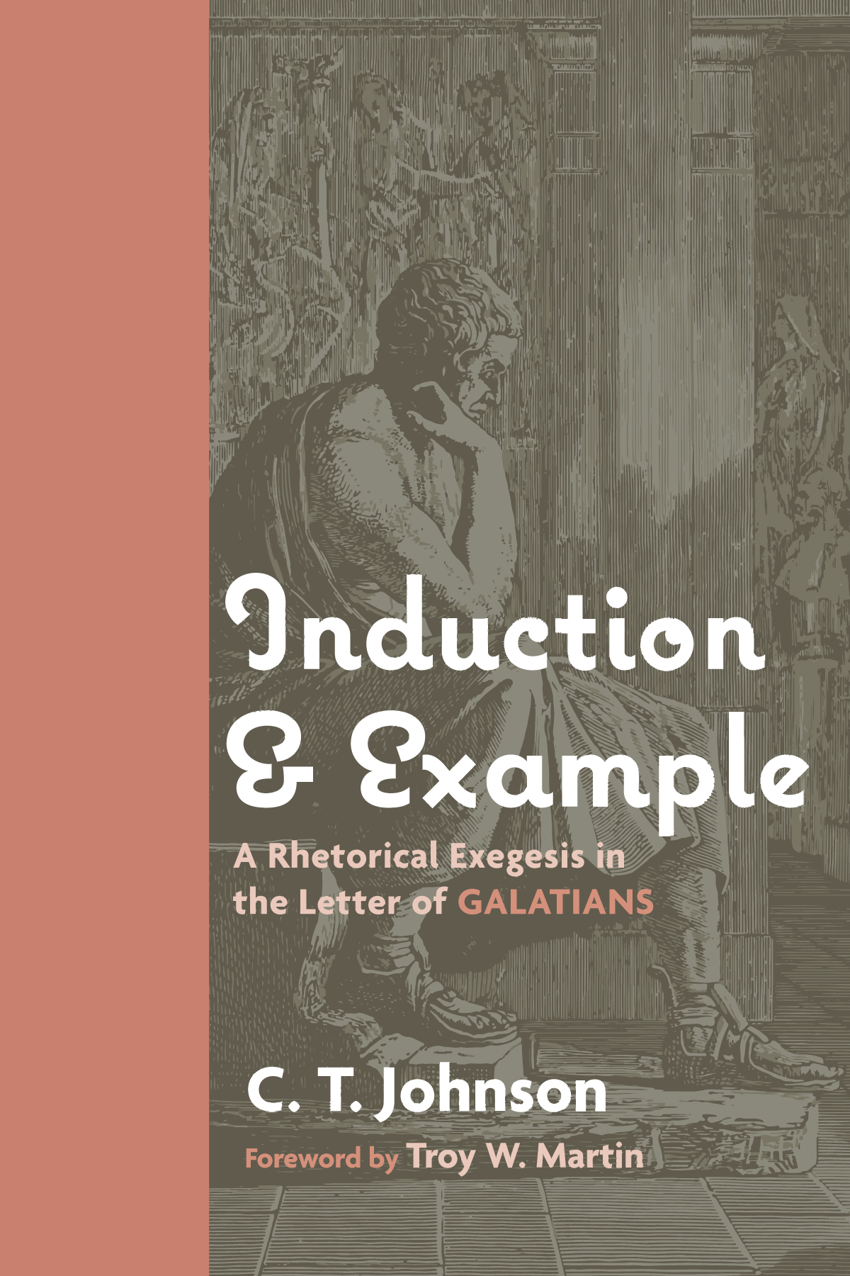 Induction And Example C T Johnson
