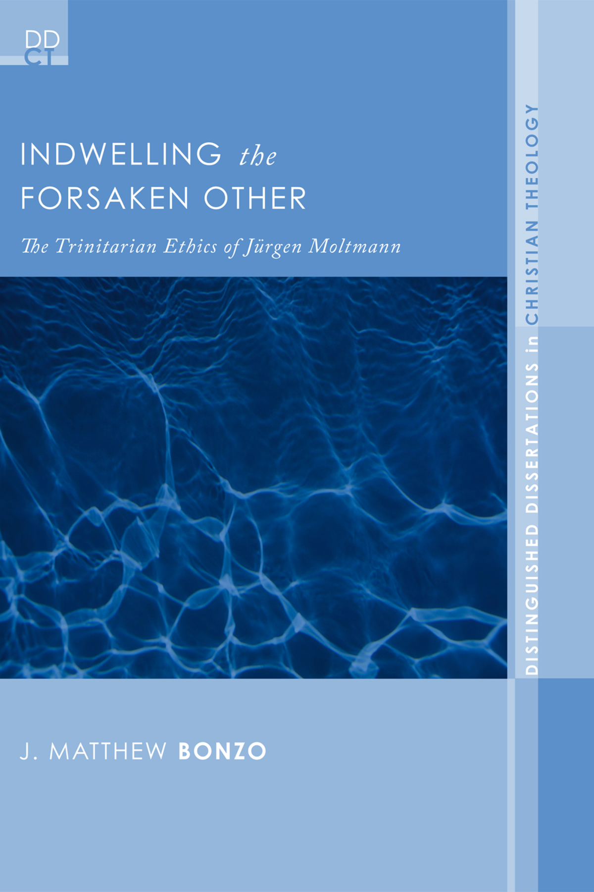 Indwelling The Forsaken Other J Matthew Bonzo