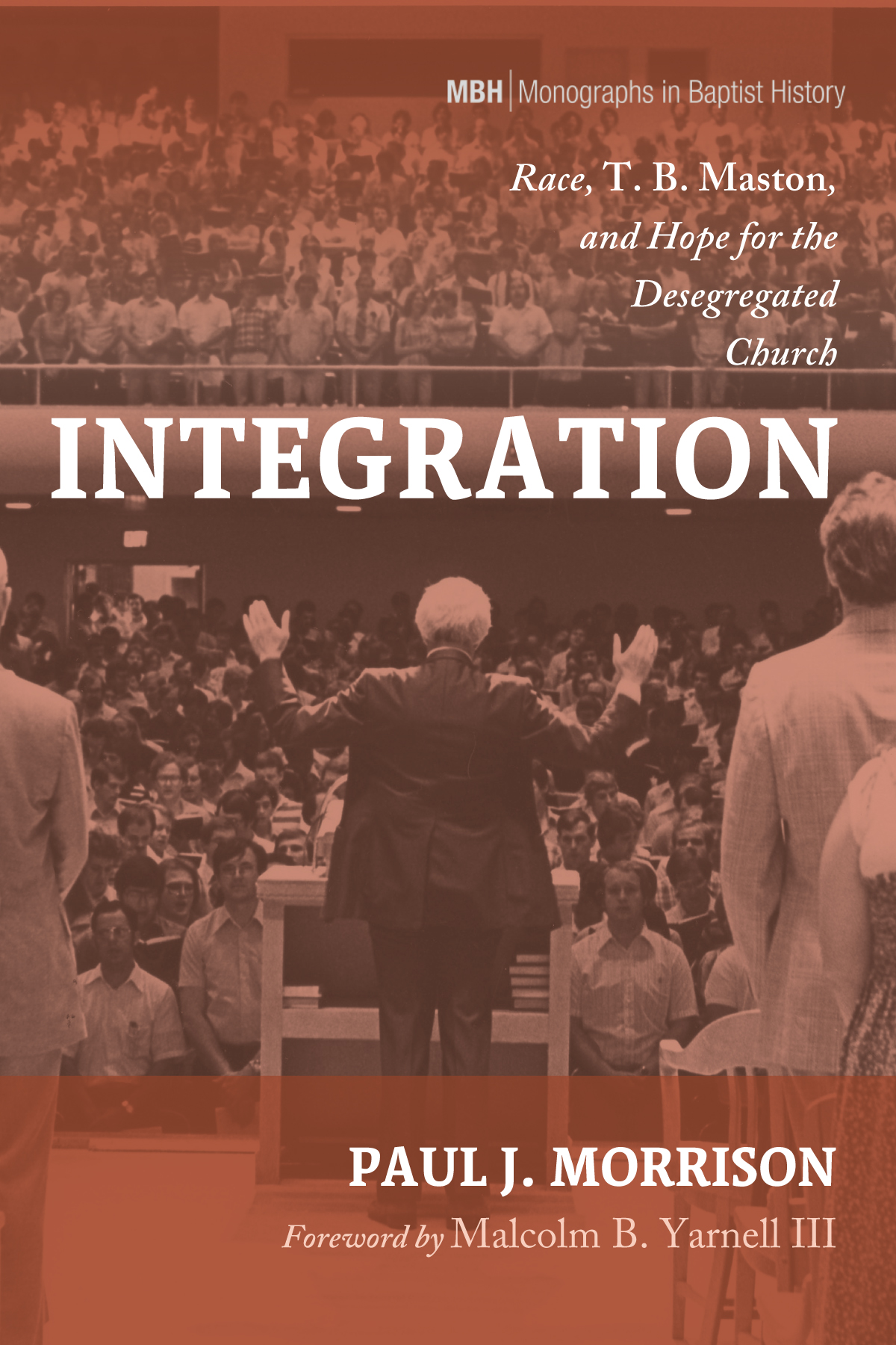 Integration Paul J Morrison