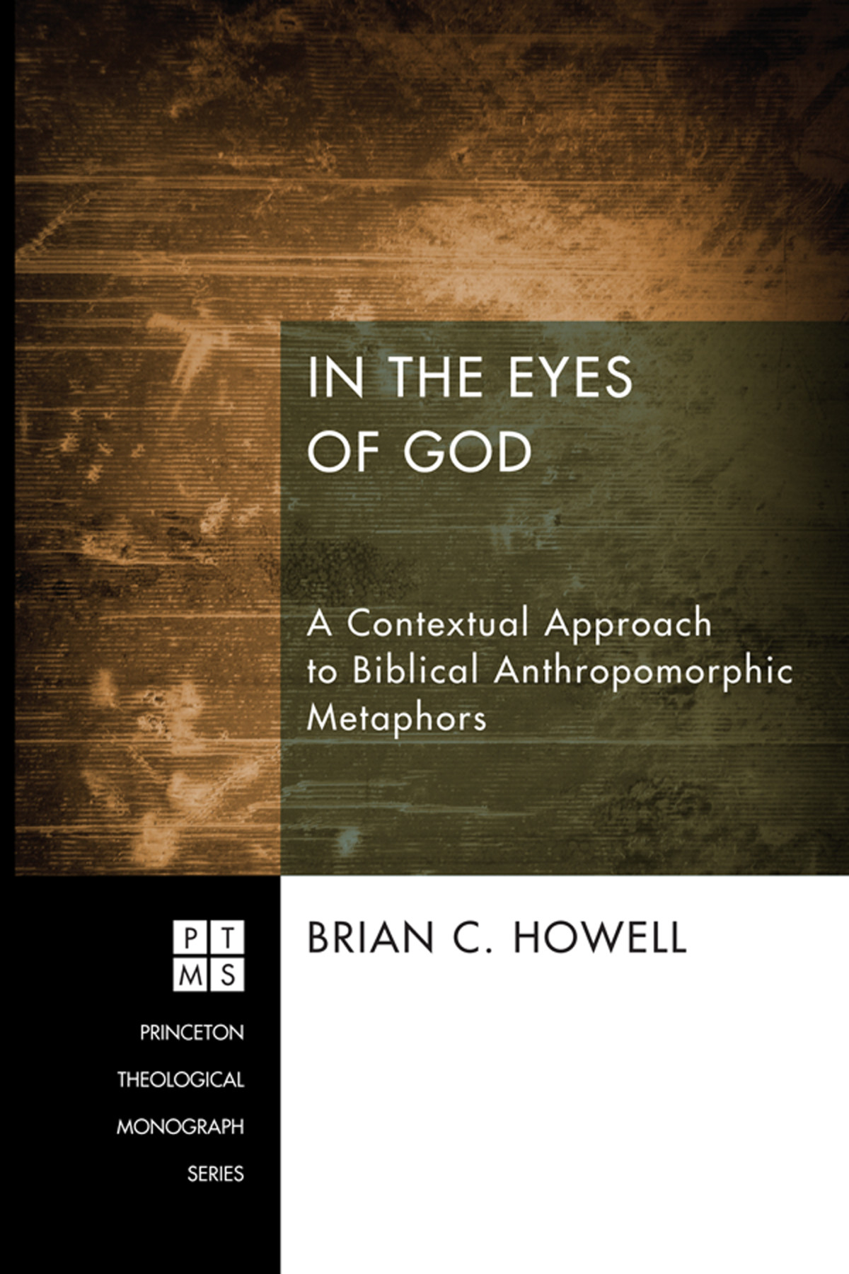 In The Eyes Of God Brian C Howell