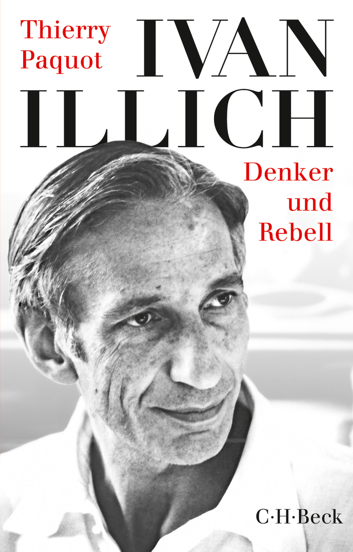 Ivan Illich Thierry Paquot