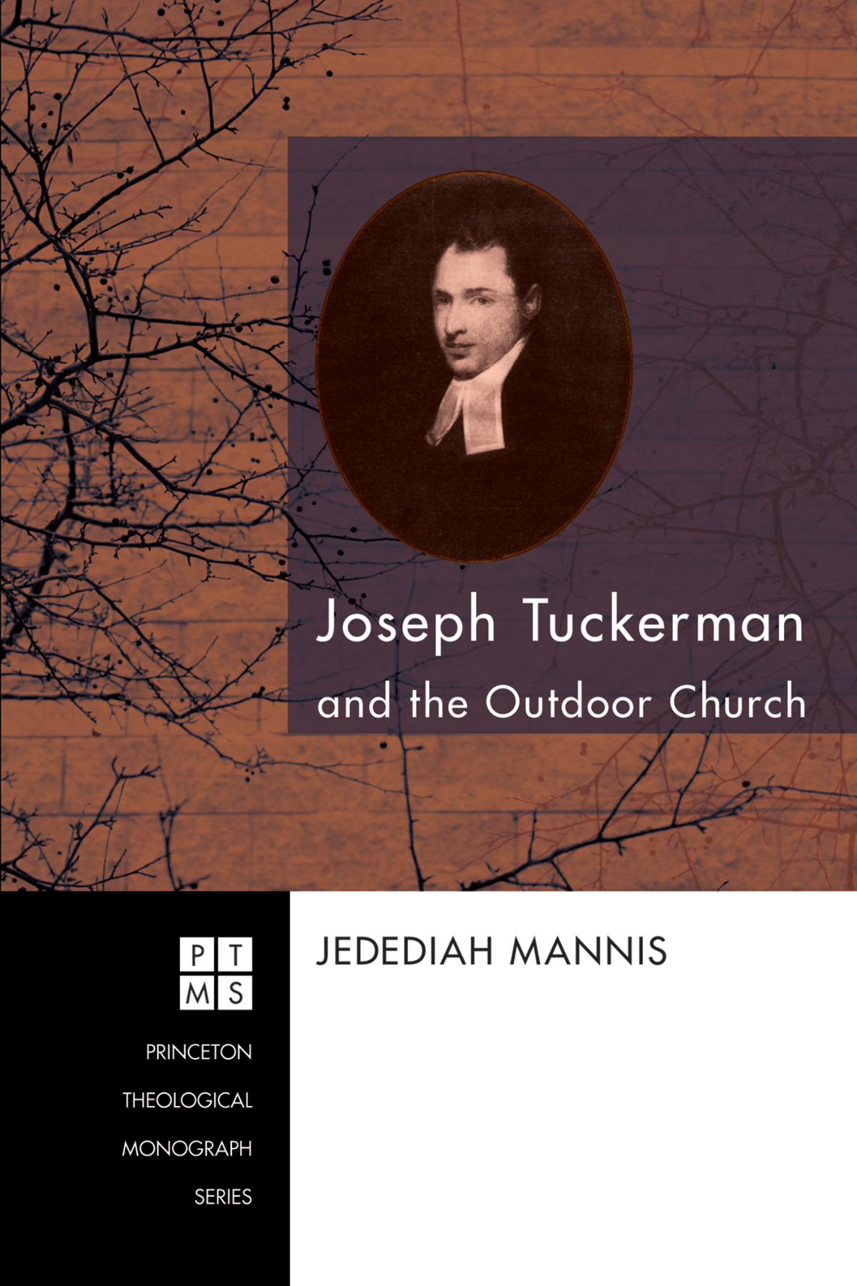 Joseph Tuckerman And The Outdoor Church Jedediah Mannis