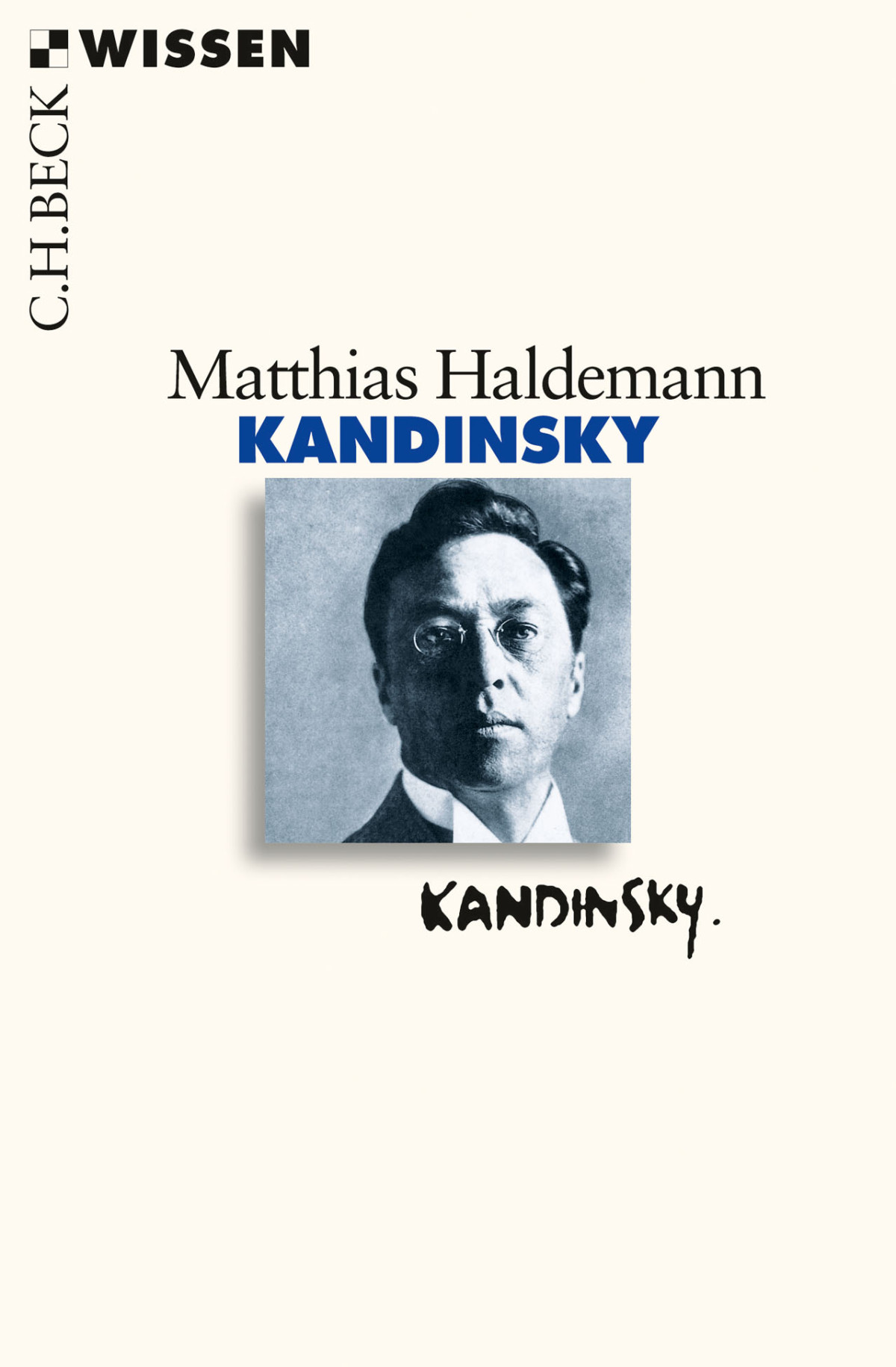 Kandinsky Matthias Haldemann