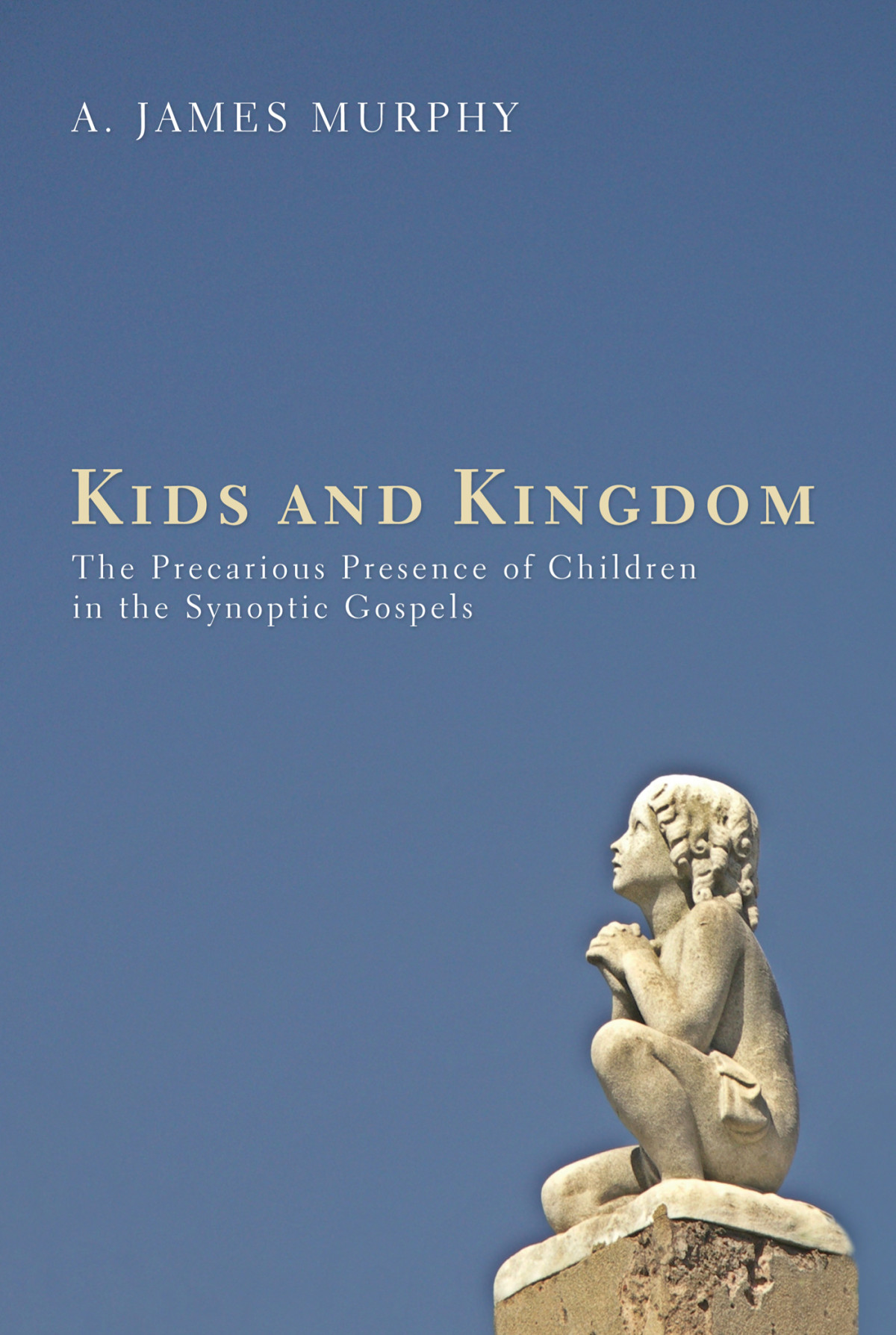 Kids And Kingdom James Murphy