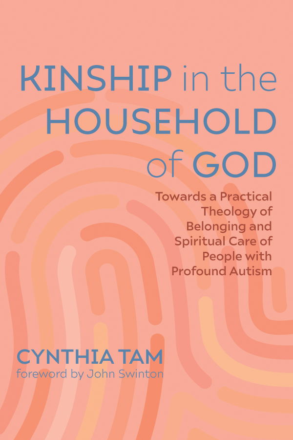 Kinship In The Household Of God Cynthia Tam