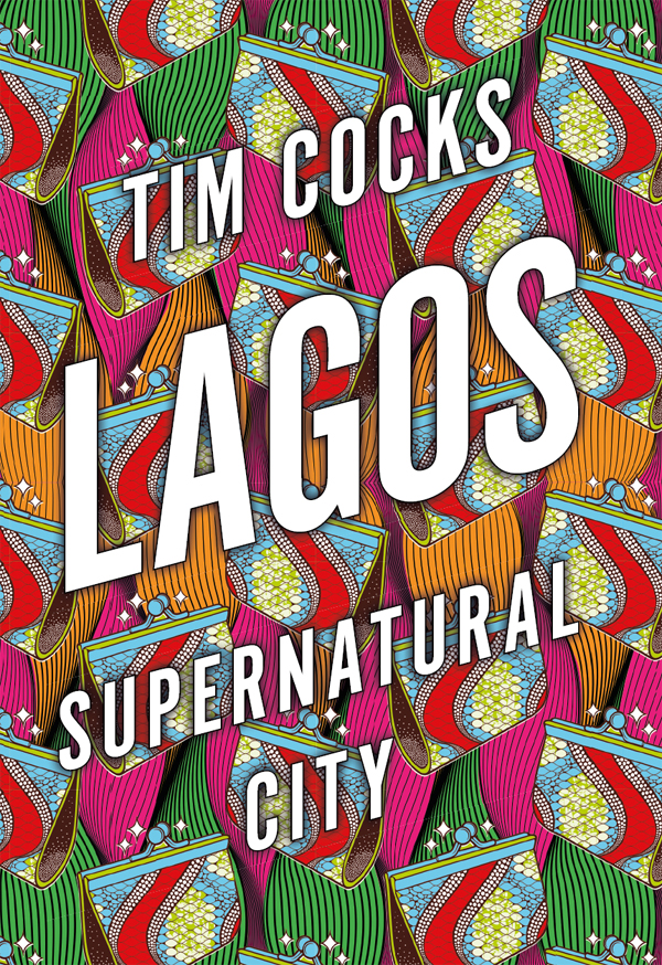 Lagos Tim Cocks