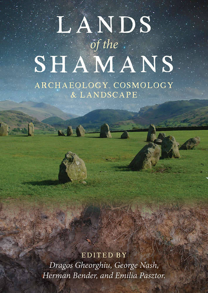 Lands Of The Shamans Unknown