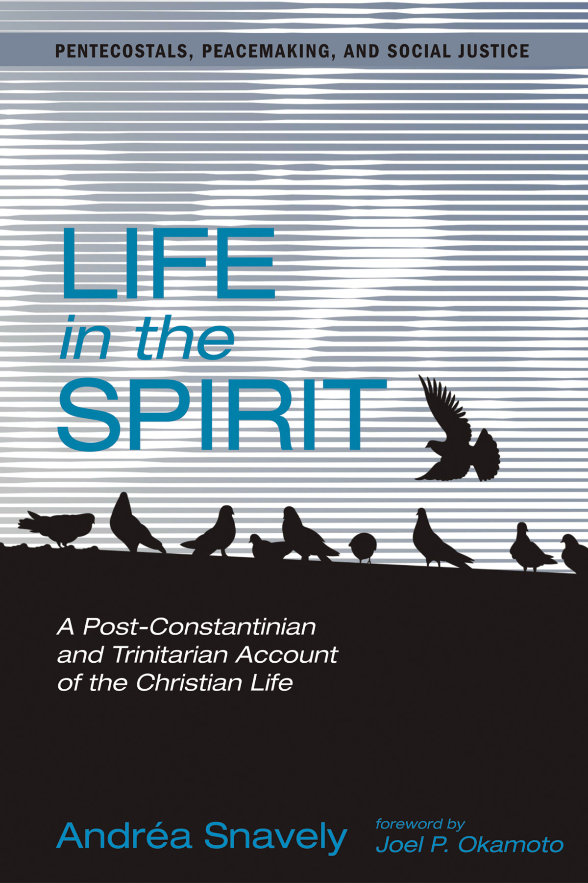 Life In The Spirit Andra Snavely