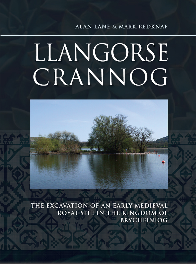 Llangorse Crannog Alan Lanemark Redknap