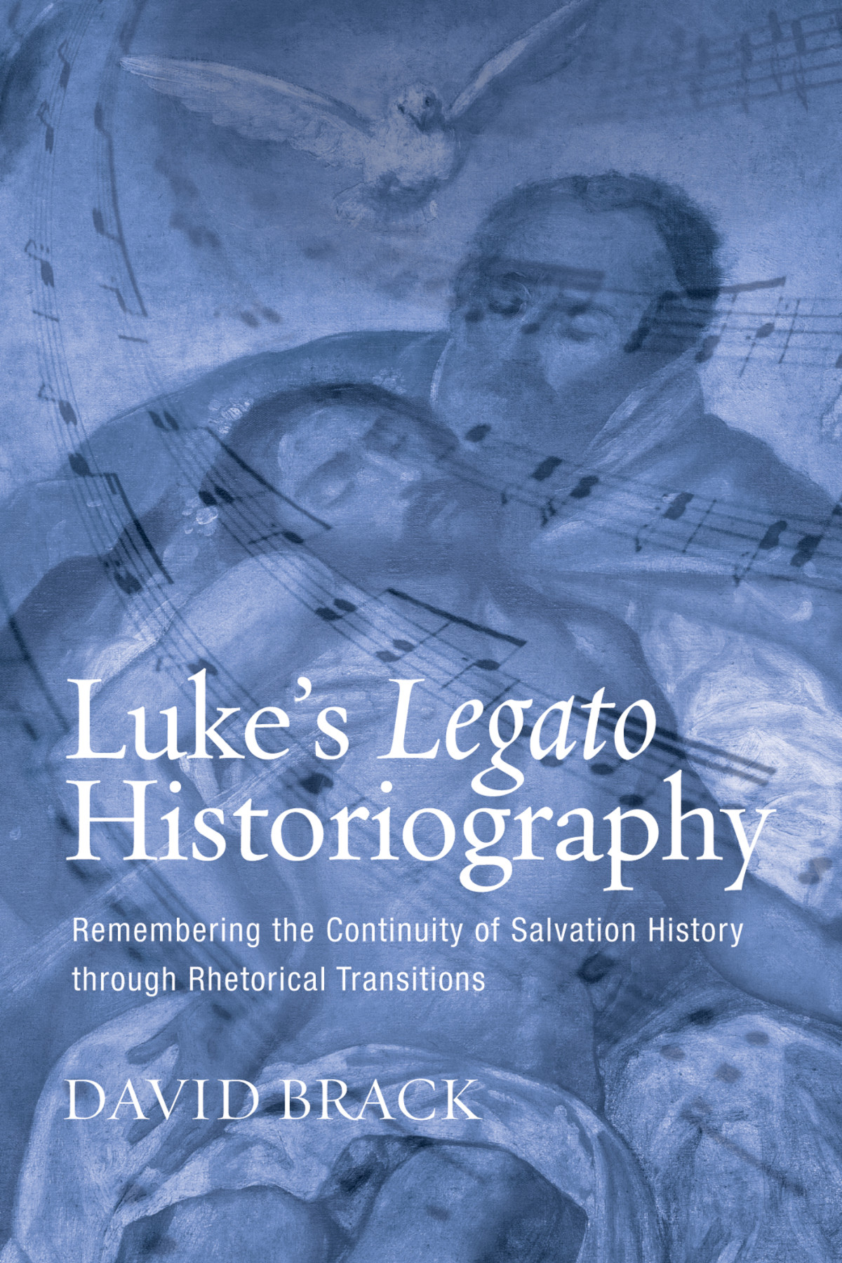 Lukes Legato Historiography David Lee Brack