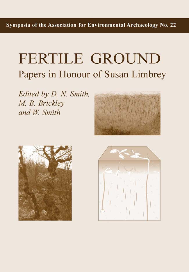 Fertile Ground Unknown