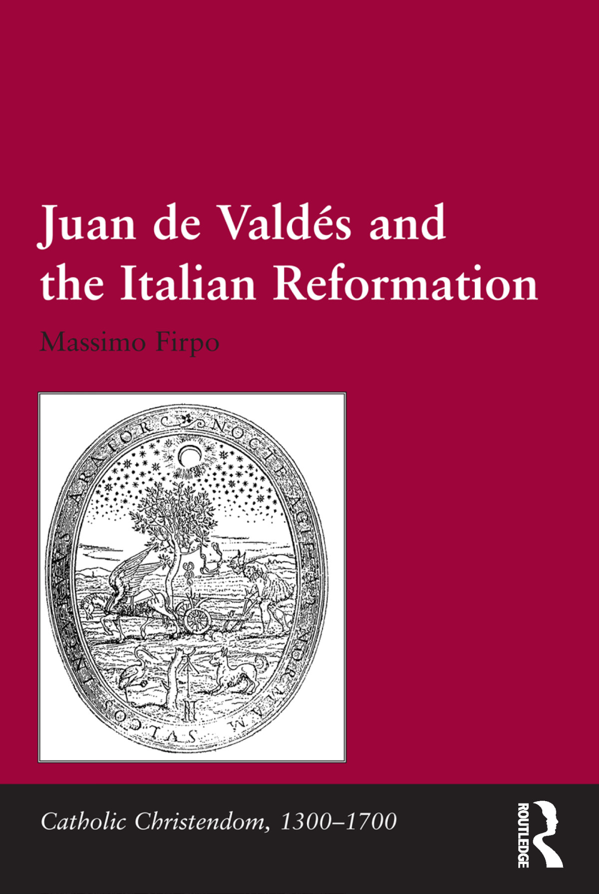 Juan De Valds And The Italian Reformation Massimo Firpo