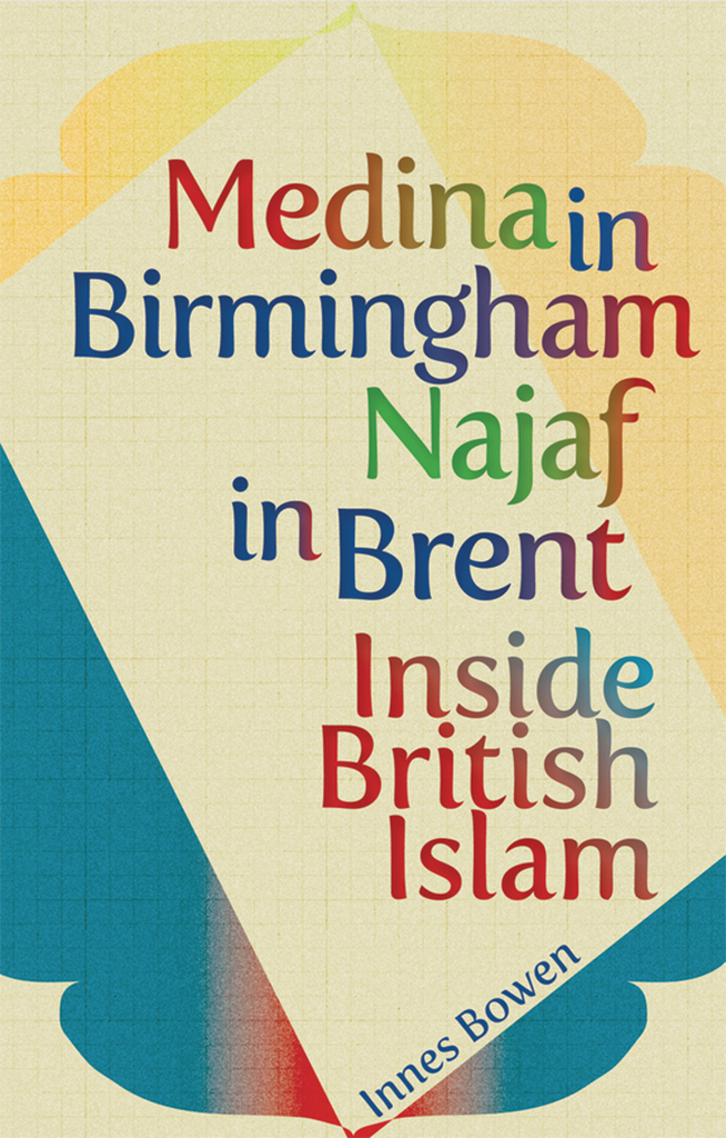 Medina In Birmingham Najaf In Brent Innes Bowen