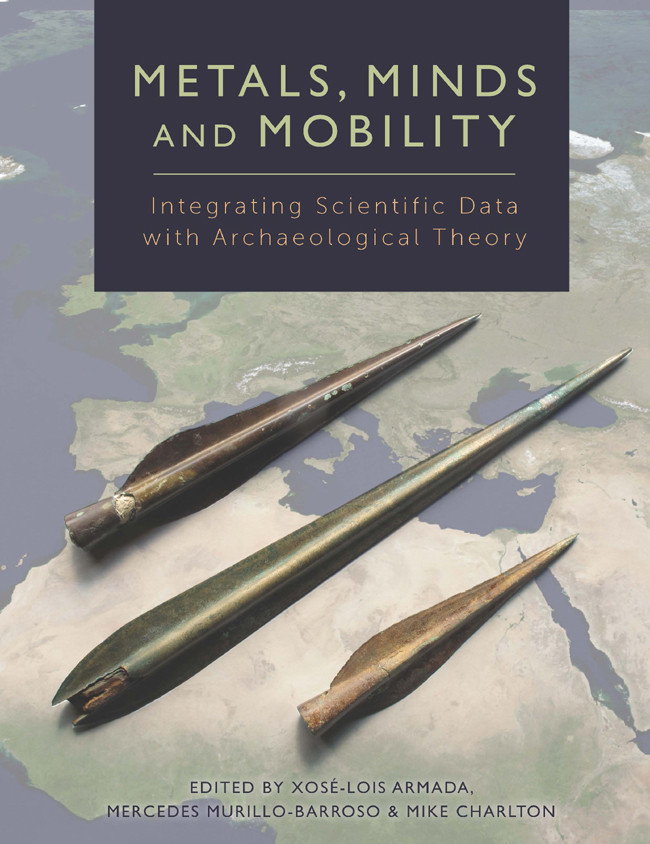 Metals Minds And Mobility Unknown