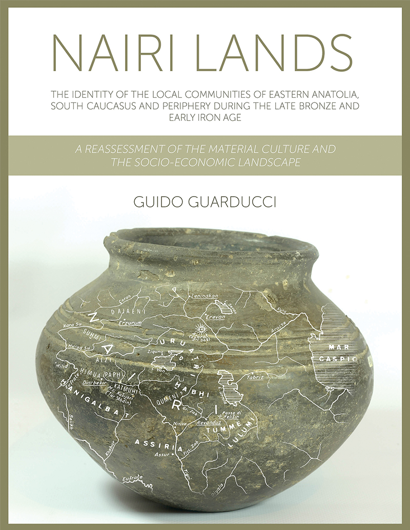 Nairi Lands Guido Guarducci