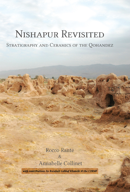 Nishapur Revisited Rocco Ranteannabelle Collinet