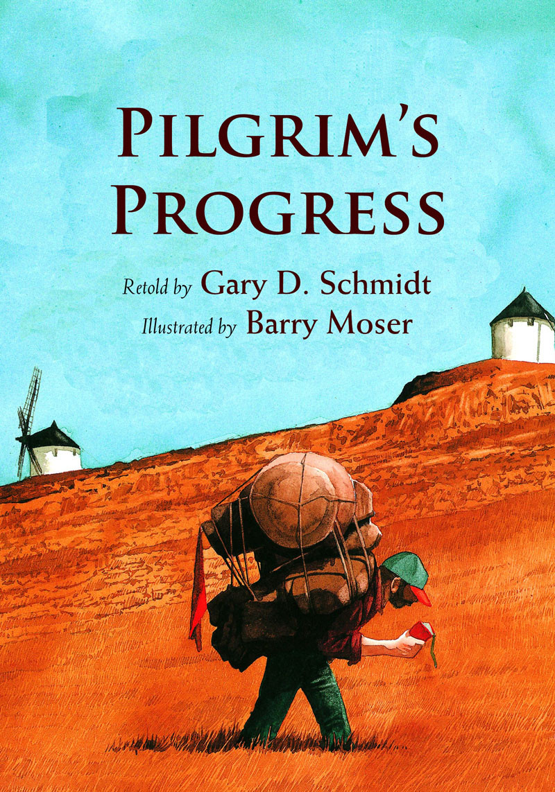 Pilgrims Progress Gary D Schmidt