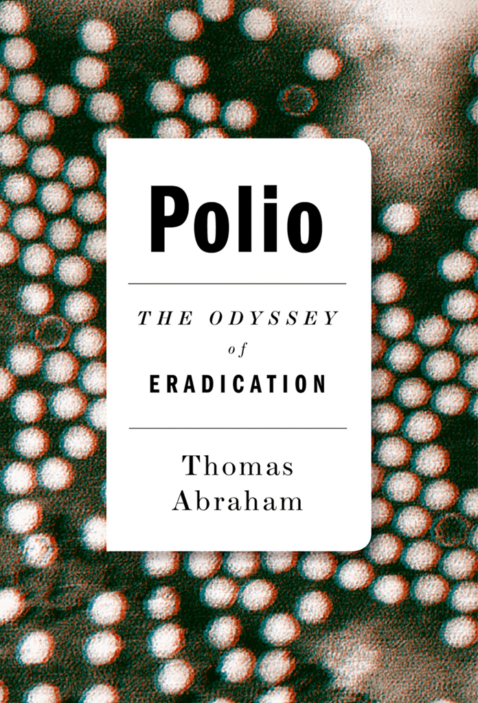 Polio Thomas Abraham